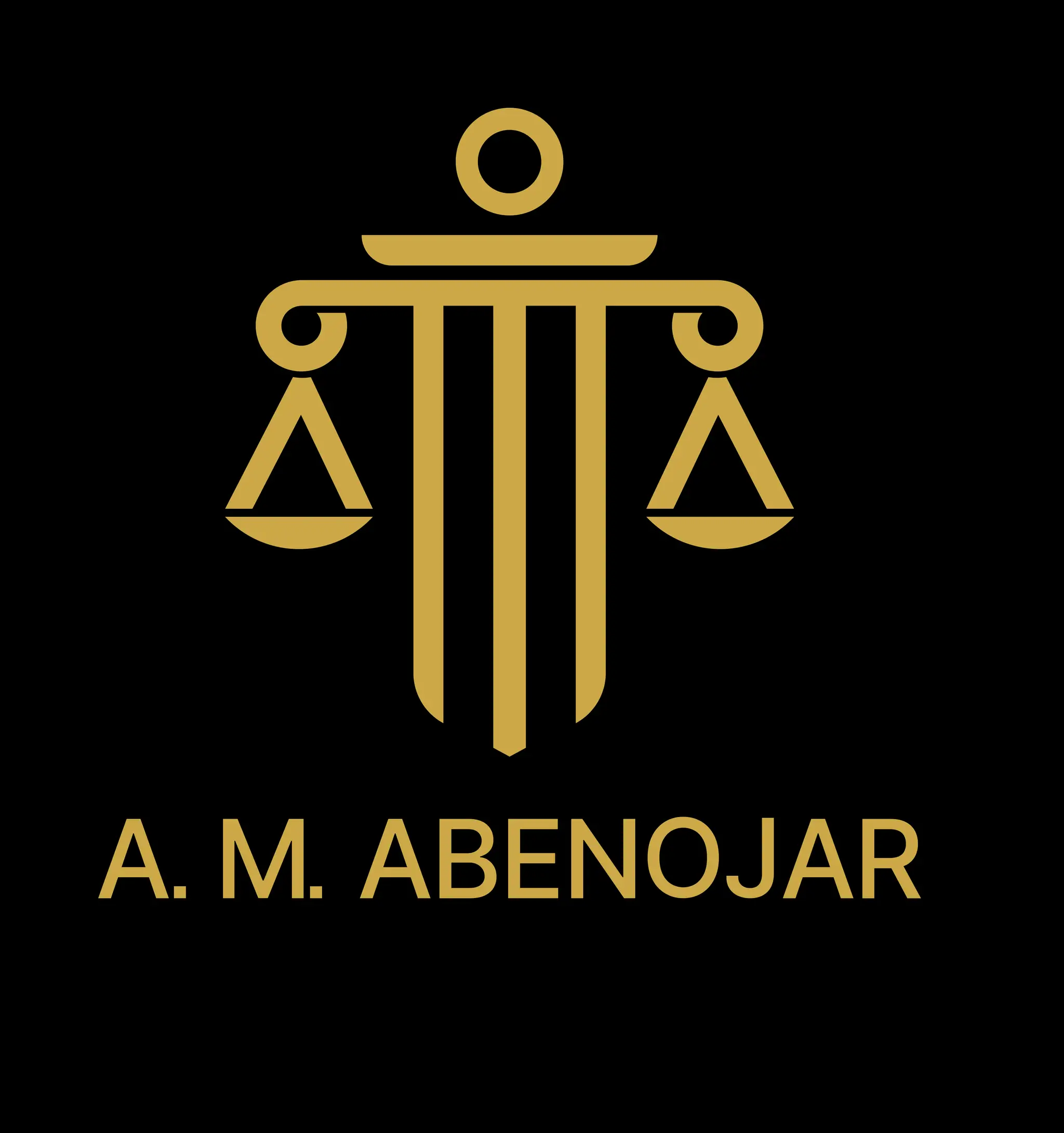 A.M. Abenojar Law & Customs Offices